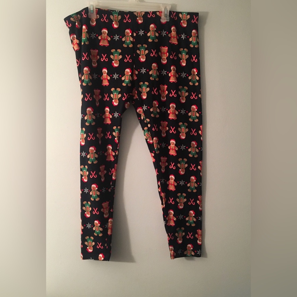 Item# L32. 3X Faded Glory legging